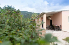 Kanouli Beach House